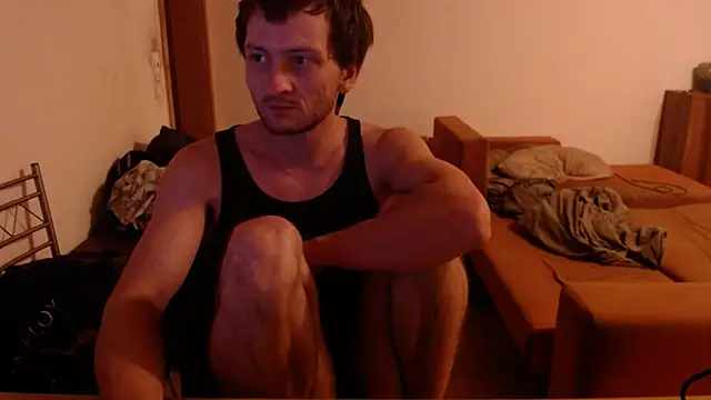 sexymann92 online show from October 20, 2025, 8:42 pm