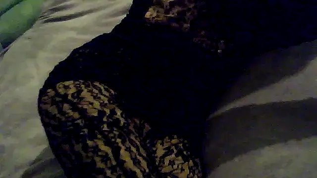 BarbierQueen online show from October 19, 2025, 10:27 am