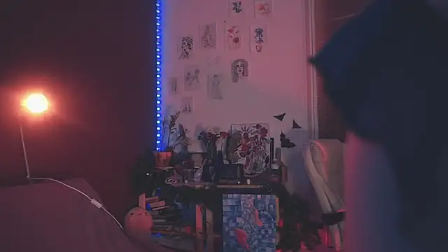 juby yuby online show from December 8, 2024, 7:43 pm