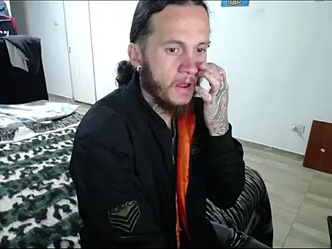 Snapshot of raggaman_ chatting on March 3, 2026, 2:50 am raggaman online show from March 3, 2026, 2:50 am