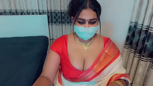 SonY CaM online show from October 22, 2025, 4:51 pm