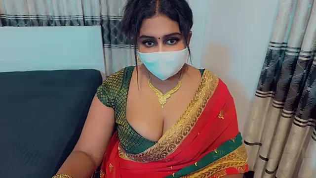 SonY CaM online show from November 11, 2025, 4:51 pm