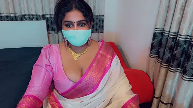 SonY CaM online show from January 5, 2026, 5:27 pm