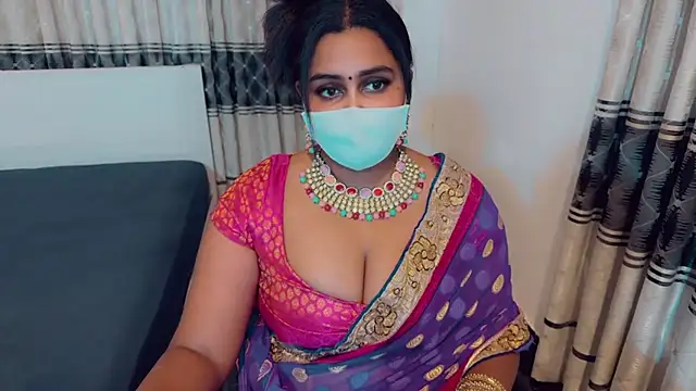 SonY CaM online show from March 5, 2026, 10:11 am