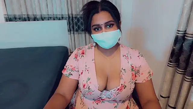 SonY CaM online show from March 15, 2026, 9:26 am