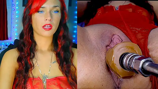 Snapshot of DesereaRose chatting on November 16, 2025, 4:29 am DesereaRose online show from November 16, 2025, 4:29 am