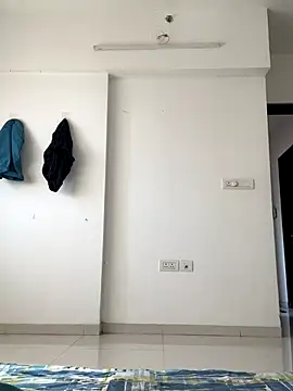 HIMSEXY online show from November 9, 2025, 4:55 am