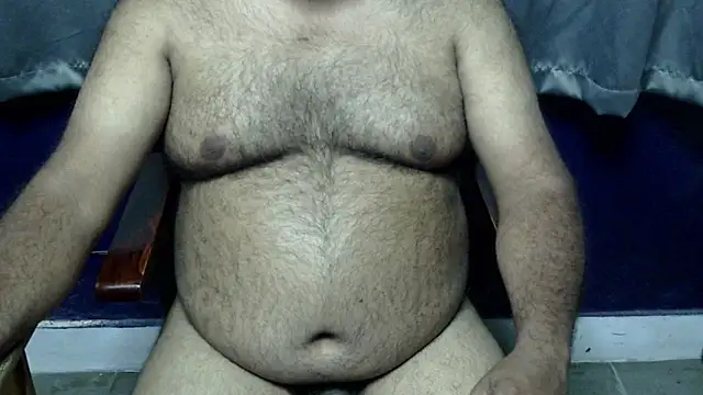 hairysubcub 70 online show from March 27, 2026, 8:26 am