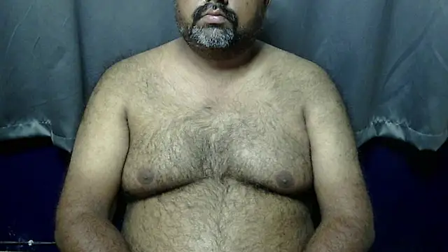 hairysubcub 70 online show from May 10, 2026, 3:23 am