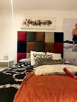 Snapshot of sexyTHANDO chatting on October 26, 2025, 8:15 pm sexyTHANDO online show from October 26, 2025, 8:15 pm