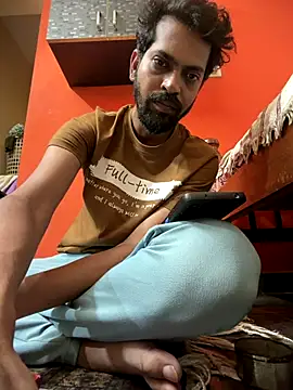 arhan3043 online show from December 19, 2025, 9:11 pm