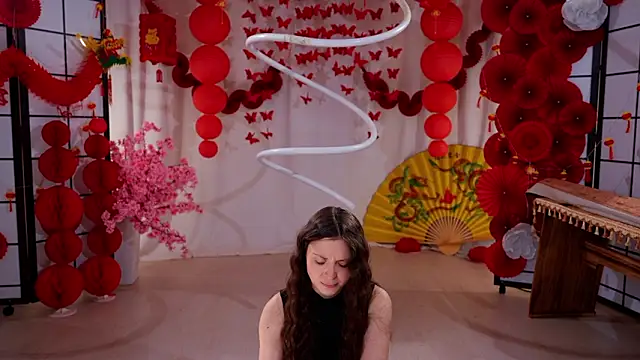 Snapshot of KittyCaitlin chatting on March 4, 2026, 5:41 pm KittyCaitlin online show from March 4, 2026, 5:41 pm