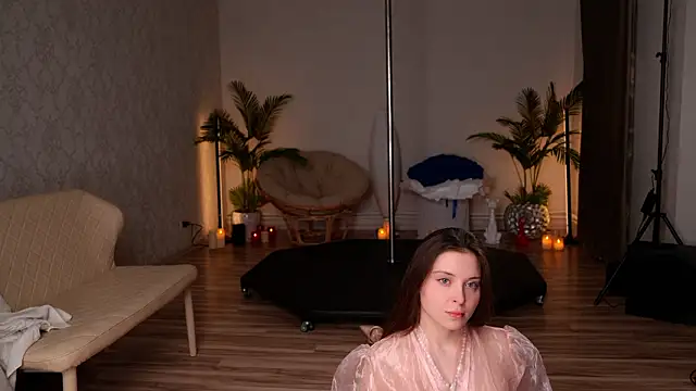 KittyCaitlin online show from March 14, 2026, 7:19 pm