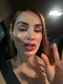 SofiaCarter online show from March 15, 2025, 3:18 am