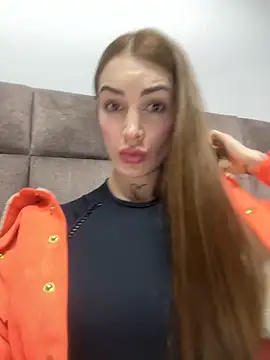 SofiaCarter online show from March 18, 2025, 2:47 am