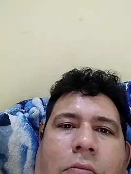 Gonzalo3312 online show from January 14, 2026, 7:14 am