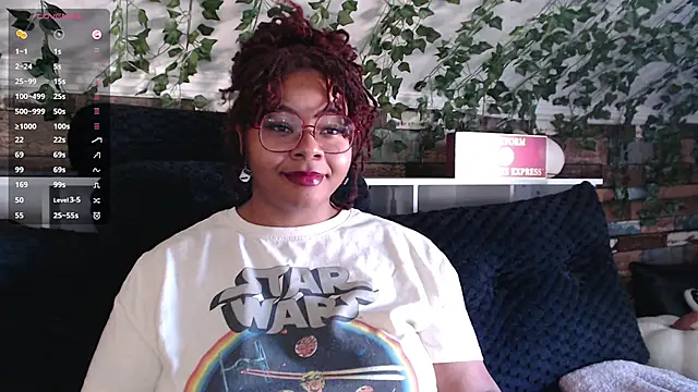 Snapshot of -khayaparker chatting on December 2, 2024, 5:59 pm -khayaparker online show from December 2, 2024, 5:59 pm