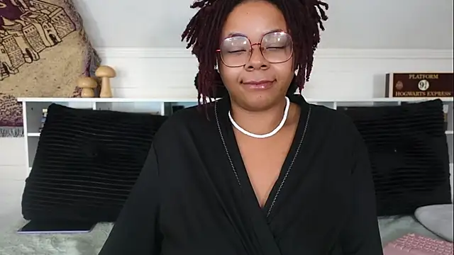 -khayaparker online show from January 8, 2026, 10:01 pm