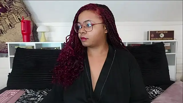 -khayaparker online show from March 11, 2026, 3:07 pm