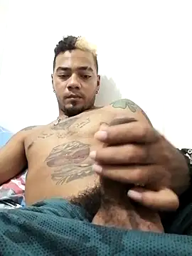 Elpichadura online show from October 19, 2025, 1:50 am