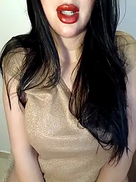 Snapshot of Queen_sousou chatting on January 17, 2026, 12:32 pm Queen sousou online show from January 17, 2026, 12:32 pm