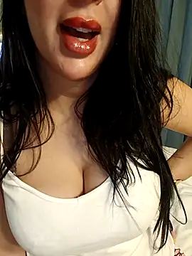 Snapshot of Queen_sousou chatting on February 17, 2026, 12:56 pm Queen sousou online show from February 17, 2026, 12:56 pm