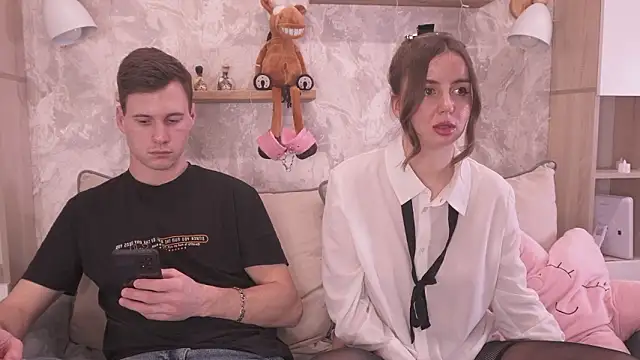 FluffyHat online show from February 1, 2026, 4:16 pm