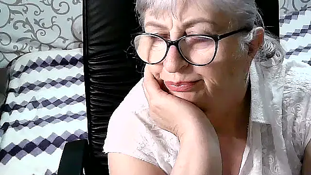 LolkaAlyss online show from March 15, 2025, 9:49 pm