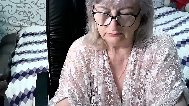 LolkaAlyss online show from March 23, 2025, 4:49 am