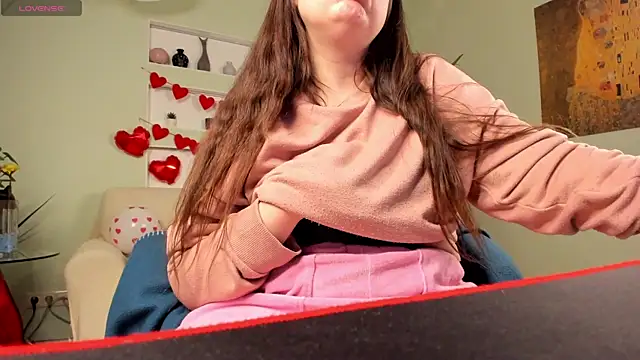 Snapshot of BattyMoll chatting on February 16, 2025, 3:05 pm BattyMoll online show from February 16, 2025, 3:05 pm