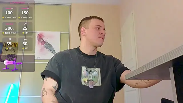 Ethan and mike online show from October 16, 2025, 12:06 pm