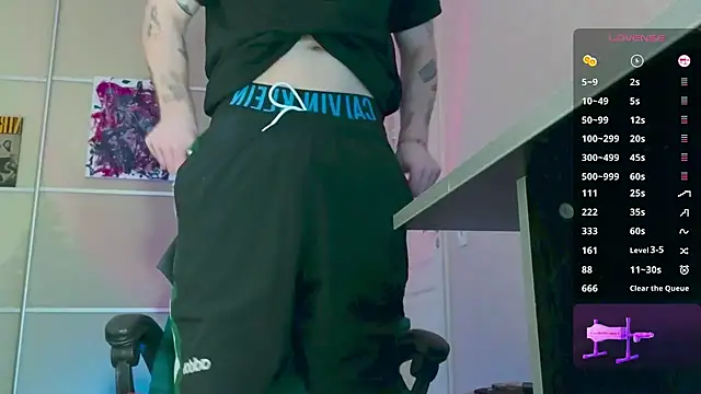 Snapshot of Ethan_and_mike chatting on January 10, 2026, 11:45 am Ethan and mike online show from January 10, 2026, 11:45 am