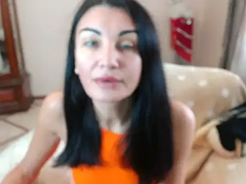 Karina8571 online show from November 16, 2025, 10:10 am