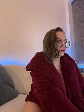 Snapshot of FemDom_RubyKnightXXO chatting on February 2, 2025, 10:17 pm FemDom RubyKnightXXO online show from February 2, 2025, 10:17 pm