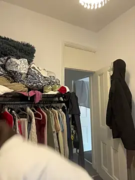 Snapshot of FemDom_RubyKnightXXO chatting on October 21, 2025, 11:55 am FemDom RubyKnightXXO online show from October 21, 2025, 11:55 am