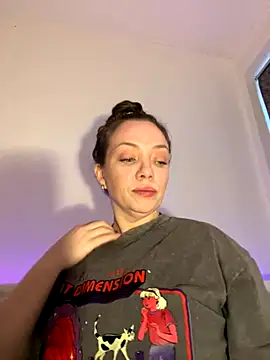 Snapshot of FemDom_RubyKnightXXO chatting on October 31, 2025, 3:35 pm FemDom RubyKnightXXO online show from October 31, 2025, 3:35 pm