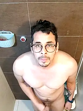 towers j online show from February 17, 2025, 4:48 pm