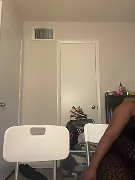 DancingLemonade online show from January 19, 2025, 10:06 pm