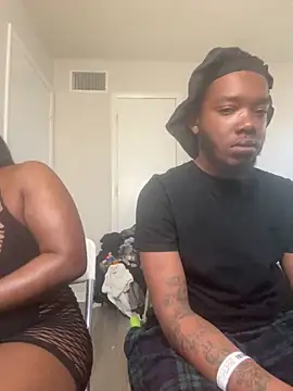 DancingLemonade online show from January 20, 2025, 8:07 pm