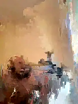 DancingLemonade online show from November 2, 2025, 9:06 pm