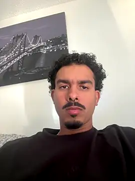 CR7si online show from October 31, 2025, 3:24 pm