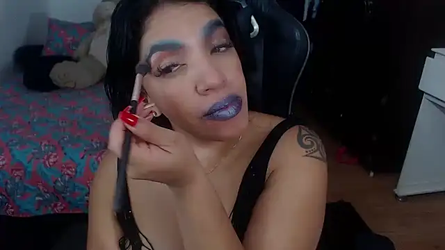 Snapshot of anastasia_slave chatting on December 5, 2024, 2:22 pm anastasia slave online show from December 5, 2024, 2:22 pm