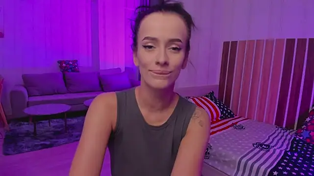 Dora Banks online show from March 20, 2025, 3:34 am