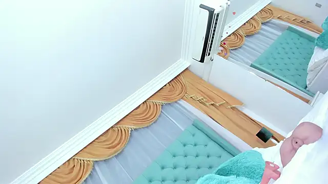 Tamara 18 online show from January 19, 2025, 10:06 pm