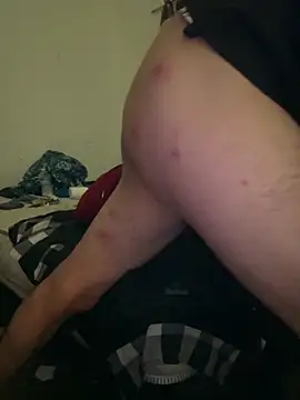 Exclusivenutxxx online show from January 24, 2025, 11:48 am