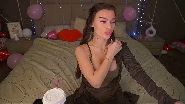 MadissonSoft online show from February 23, 2026, 1:41 pm