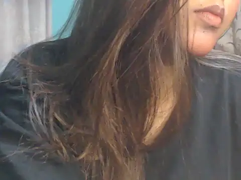 NancyRuvi online show from January 13, 2026, 2:33 pm