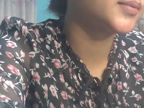 NancyRuvi online show from February 2, 2026, 3:44 pm