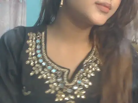 NancyRuvi online show from April 9, 2026, 3:17 pm