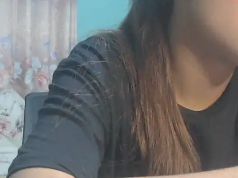 NancyRuvi online show from April 17, 2026, 5:27 pm